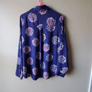 Express Tops - Portofino Shirt Express Tops - Portofino Shirt